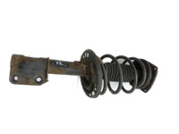 Renault Megane III CC 10-16 Cabrio Federbein Stossdämpfer Vorne Links Renault Megane III CC 10-16 19.03.2014... Vorschau 1