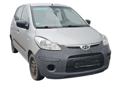 Hyundai I10 PA 11-13