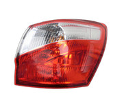 Nissan Qashqai +2 J10 10-13 Rückleuchte Rücklicht Heckleuchte Rechts orig Nissan Qashqai +2 J10 10-13 15.01.2013... Vorschau 1