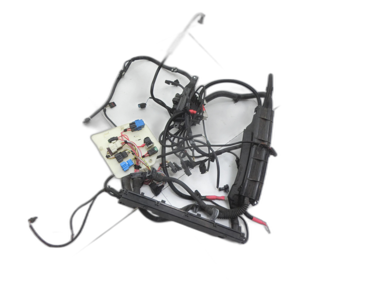 Arnés de cables cableado del motor Kit eléctricos para BMW F10 523i 10-13 - Bild 1