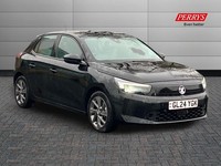 2024 Vauxhall Corsa 1.2 Turbo Design 5dr Hatchback PETROL Manual