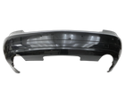 Mercedes E350 A207 10-13 Cabrio Stoßstange Stoßfänger Heckstosstange Hinten 197 Mercedes E350 A207 10-13 17.03.2010... Vorschau 1