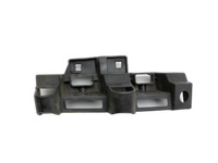 Renault Scenic III JZ 09-12 Halter Träger Aufnahme Führung für Stoßstange Rechts Vorne Renault Scenic III JZ 09-12... Vorschau 1