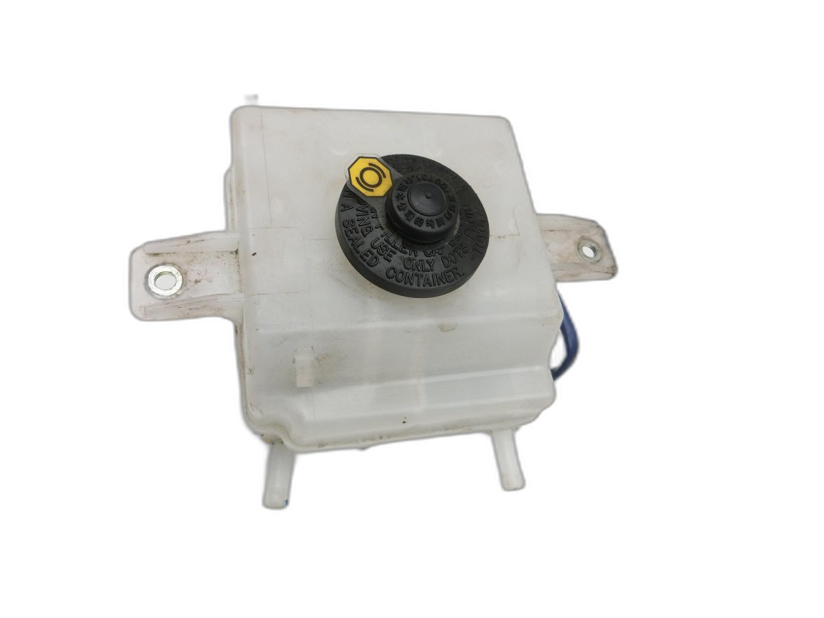 Toyota Auris II E18 15-19 Bremsflüssigkeitsbehälter mit Sensor  - Bild 1