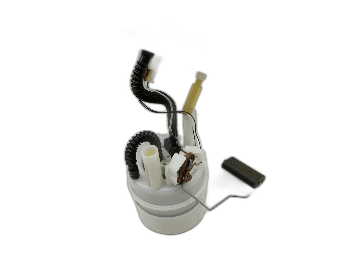 Pompa carburante di alimentazione Indicatore livello per Renault Clio IV BH 12-20 - Bild 1