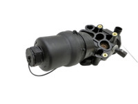 Audi A6 4F C6 08-11 TFSI 2,0 125KW BPJ Ölfiltergehäuse Ölfilter Gehause Halter Audi A6 4F C6 08-11 06.12.2010... Vorschau 1