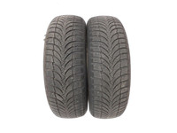 Renault Clio IV BH 12-16 2 x Reifen Winterreifen Nexen 185/65R15 88 Renault Clio IV BH 12-16 23.12.2013 gebraucht Vorschau 1