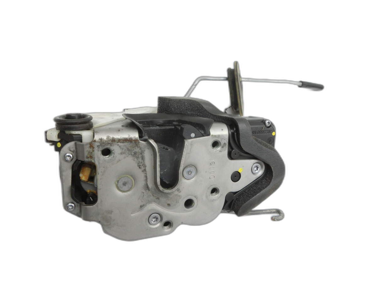 door lock with adjusting motor Right Rear for Opel Insignia A G09 08-13 - Bild 1