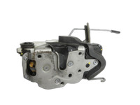 Opel Insignia A G09 08-13 Kombi Türschloss m. ZV Stellmotor Rechts Hinten Opel Insignia A G09 08-13 15.12.2010... Vorschau 1