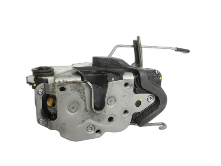 Opel Insignia A G09 08-13 Kombi Türschloss m. ZV Stellmotor Rechts Hinten Opel Insignia A G09 08-13 15.12.2010... Bild 1
