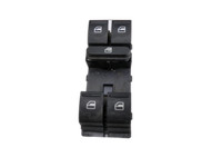 VW Golf Plus 5M 08-14 Fensterheberschalter Schalter Links Vorne VW Golf Plus 5M 08-14 07.04.2009 1K4959857B... Vorschau 1