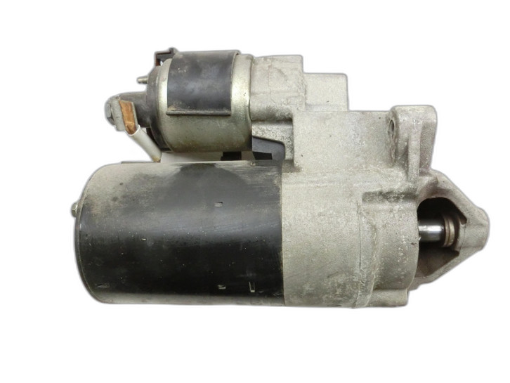 Renault Vel Satis BJ0 05-09 2,0 125KW Autom Anlasser Starter  - Bild 1