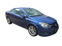 Opel Astra H TwinTop