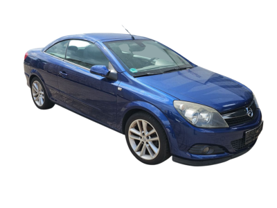 Opel Astra H TwinTop