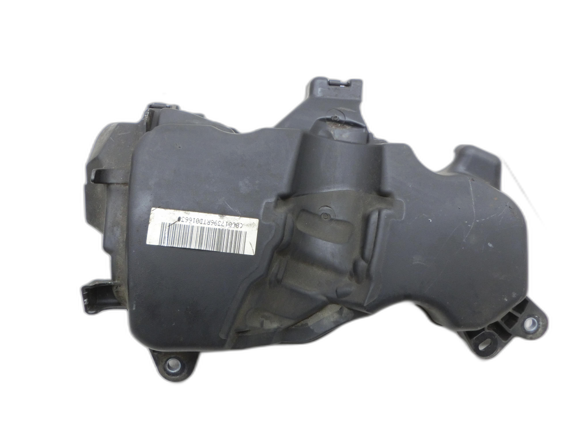 Mercedes W246 B180 14-18 CDI 1,5 80KW Verkleidung Abdeckung für Zahnriemen  - Bild 1