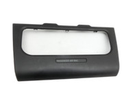 VW Golf 6 VI Variant 08-13 Blende Einbaurahmen für Klimabedienteil VW Golf 6 VI Variant 08-13 02.10.2012 5K0858069P... Vorschau 1