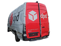 Mercedes Sprinter III 18-26 907  CDI 2,0 125KW Abgasleitung Rohr Leitung Mercedes Sprinter III 18-26 907 29.10.2020... Vorschau 8