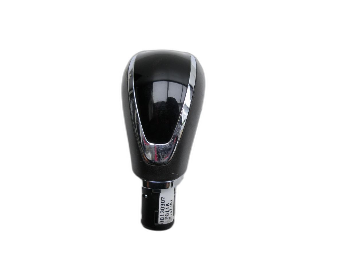 Opel Astra K B16 15-19 CDTi 1,6 100KW Autom Schaltknauf für Schalthebel Gangschalter - Bild 1