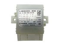 Mercedes S204 W204 11-15 Steuergerät SG Einparkhilfe PDC Modul PTS Mercedes S204 W204 11-15 11.05.2012 A2049009004... Vorschau 1