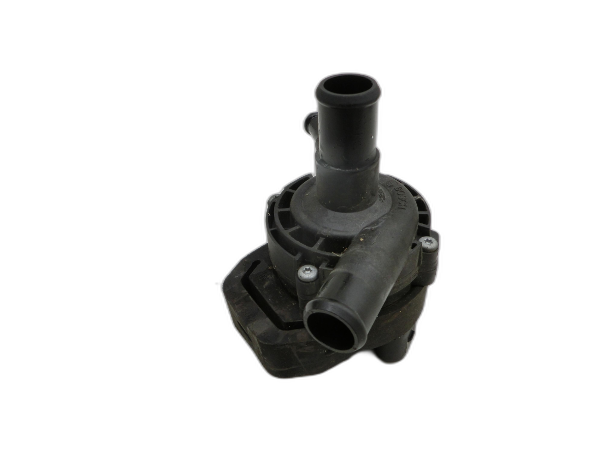 pompa di circolazione Riscaldamento per Mercedes CLS 250 C218 11-14 - Bild 1