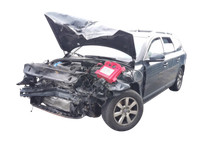 Volvo V70 III BW 10-15 Kombi Gurt Sicherheitsgurt Gurtstraffer für Beifahrer Rechts Vorne Volvo V70 III BW 10-15... Vorschau 10