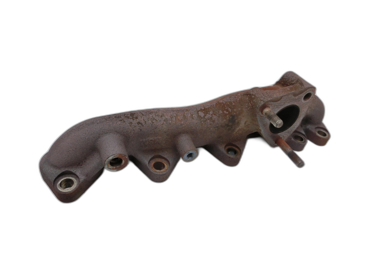 Kia Sportage SL 10-15 CRDI 2,0 135KW D4HA UF24 Abgaskrümmer  - Bild 1