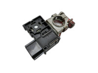 Renault Scenic IV J9 16-20 Sensor für Airbag Crashsensor Airbagsensor Rechts Hinten Renault Scenic IV J9 16-20... Vorschau 1