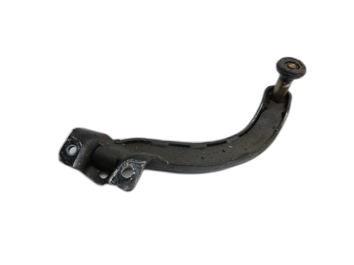 Opel Trafic Vivaro F7 06-14 Kasten Führungsrolle Schiebetür Rechts Hinten Oben  - Bild 1