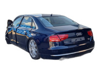 Audi A8 4H 09-13 Bordcomputer Uhr Display Monitor Orig. Paragon Audi A8 4H 09-13 15.06.12 4H0919204G 93-01135-5006... Vorschau 7