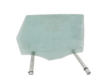 Audi A6 4G 11-14 Kombi RHK Seitenscheibe für Tür Türscheibe Rechts Hinten Audi A6 4G 11-14 11.04.2012 4G9845206... Vorschau 1