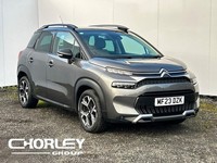 2023 Citroen C3 Aircross 1.2 PureTech Shine Plus SUV 5dr Petrol Manual Euro 6 (s