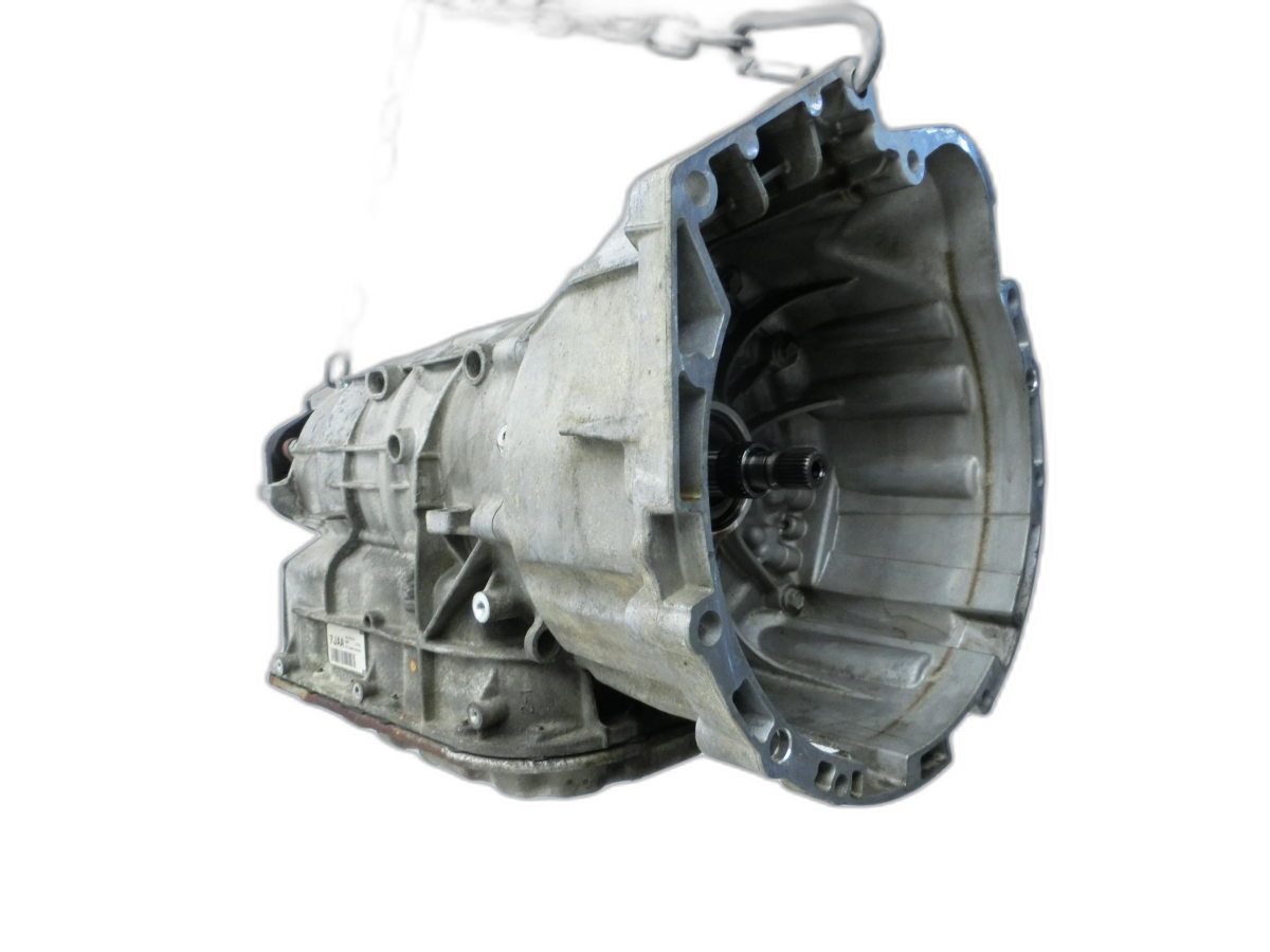 BMW E92 330i 06-10 3,0i 200KW Automatikgetriebe Getriebe ohne Wandler  - Bild 1