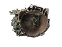 Fiat Punto 199 09-11 JTD 1,3 55KW Schaltgetriebe Getriebe 14/57 Fiat Punto 199 09-11 26.08.2011 71773204 71794906... Vorschau 1