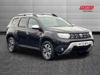 2022 Dacia Duster 1.3 TCe 150 Prestige 5dr EDC Estate PETROL Automatic