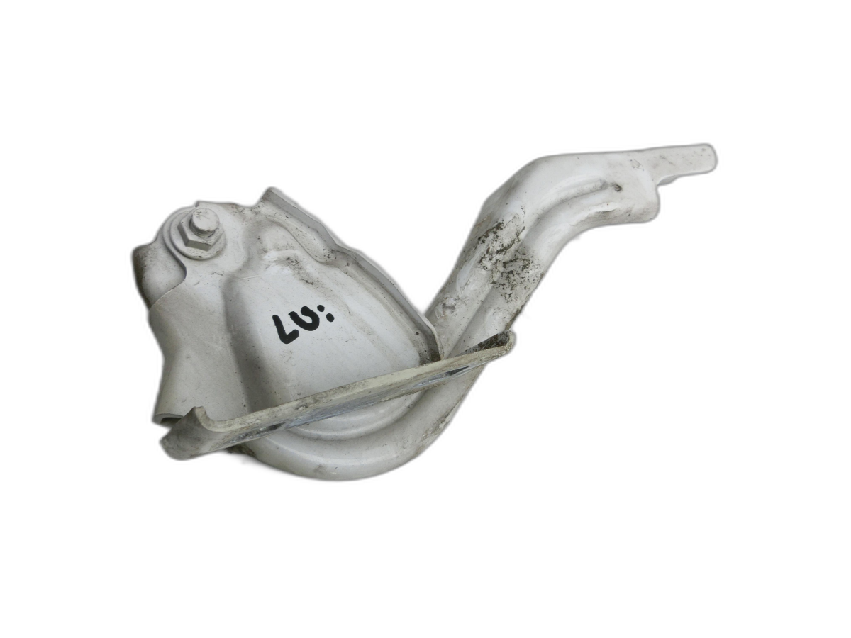 Cerniera portiera Sx anteriore inferiore per Fiat Ducato Boxer 250 14-23 - Bild 1