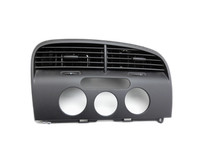 Seat Altea 5P 04-09 Luftdusche Luftdüse Mitte Seat Altea 5P 04-09 21.11.2007 5P1819110F 402028 gebraucht Vorschau 1