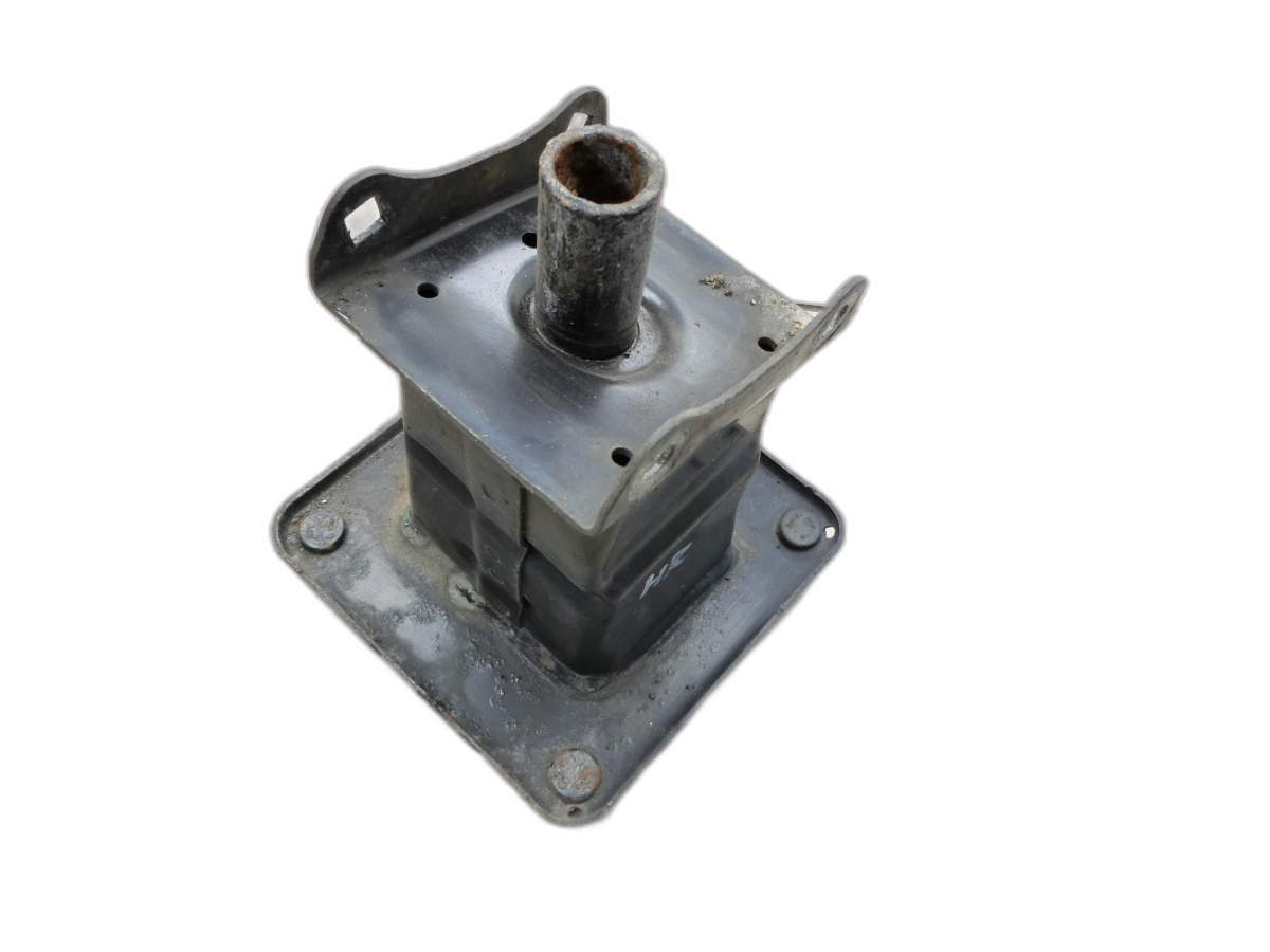 Amortiguador de impacto para Parachoques Travesaño posterior derecha Mercedes W164 ML420 05-09 - Bild 1