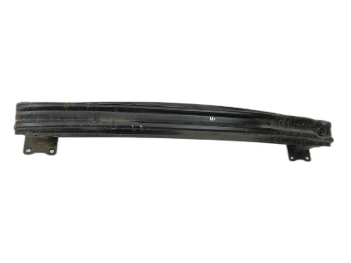 VW Golf 7 VII 13-17 Stoßstangenträger Stoßfängerträger Träger Querträger Hinten  - Bild 1