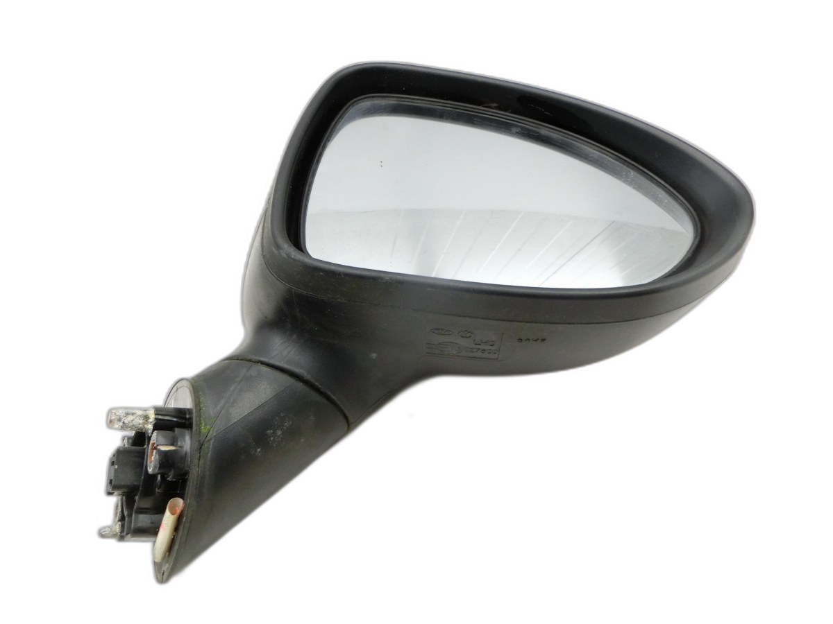 Mirror Details outside Right for 3D Kia Rio III UB 11-15 - Bild 1