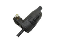 Skoda Fabia 545 10-14 Waschwasserpumpe Wischwasserpumpe Waschpumpe Vo. Skoda Fabia 545 10-14 31.05.2010 1K6955651... Vorschau 1