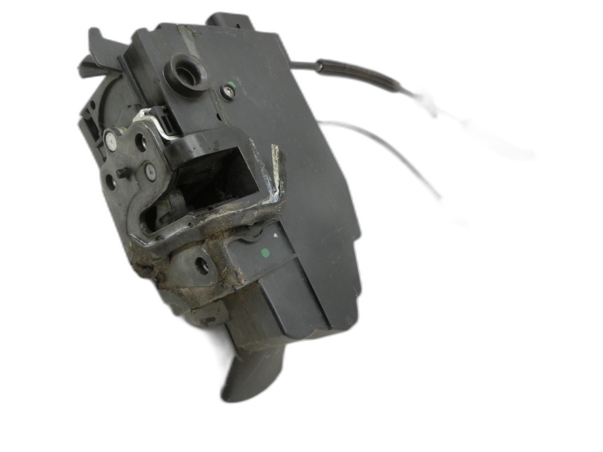 door lock with adjusting motor Right Front for Lim Peugeot 308 II 13-17 - Bild 1