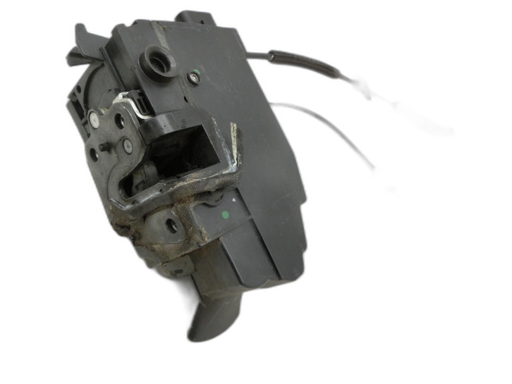 Peugeot 308 II 13-17 Lim Türschloss m. ZV Stellmotor Rechts Vorne  - Bild 1