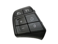 Volvo V60 I 155 10-13 Lenkradschalter Multifunktionstasten Schalter für Lenkrad Links Volvo V60 I 155 10-13... Vorschau 1