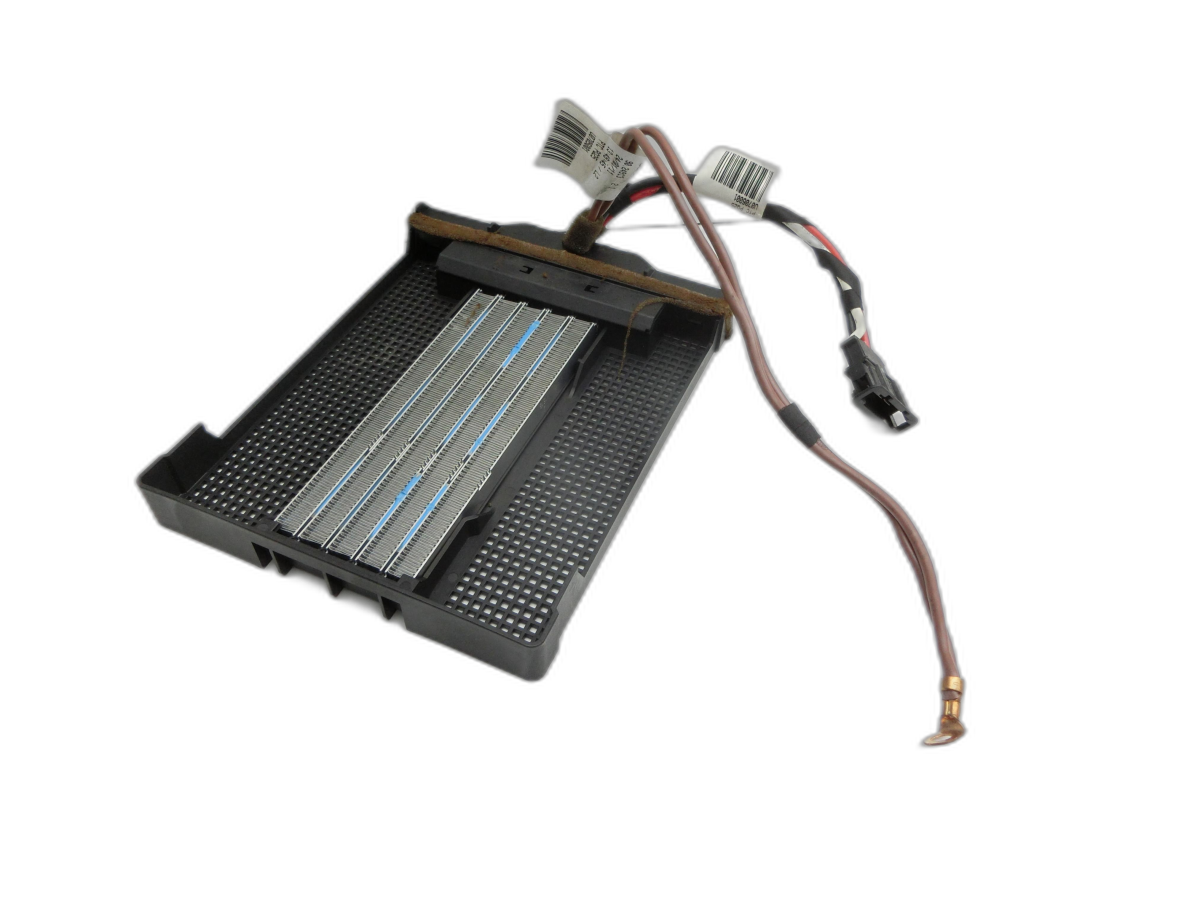 Riscaldatore ausiliario per Seat Ibiza IV 6J 08-12 - Bild 1