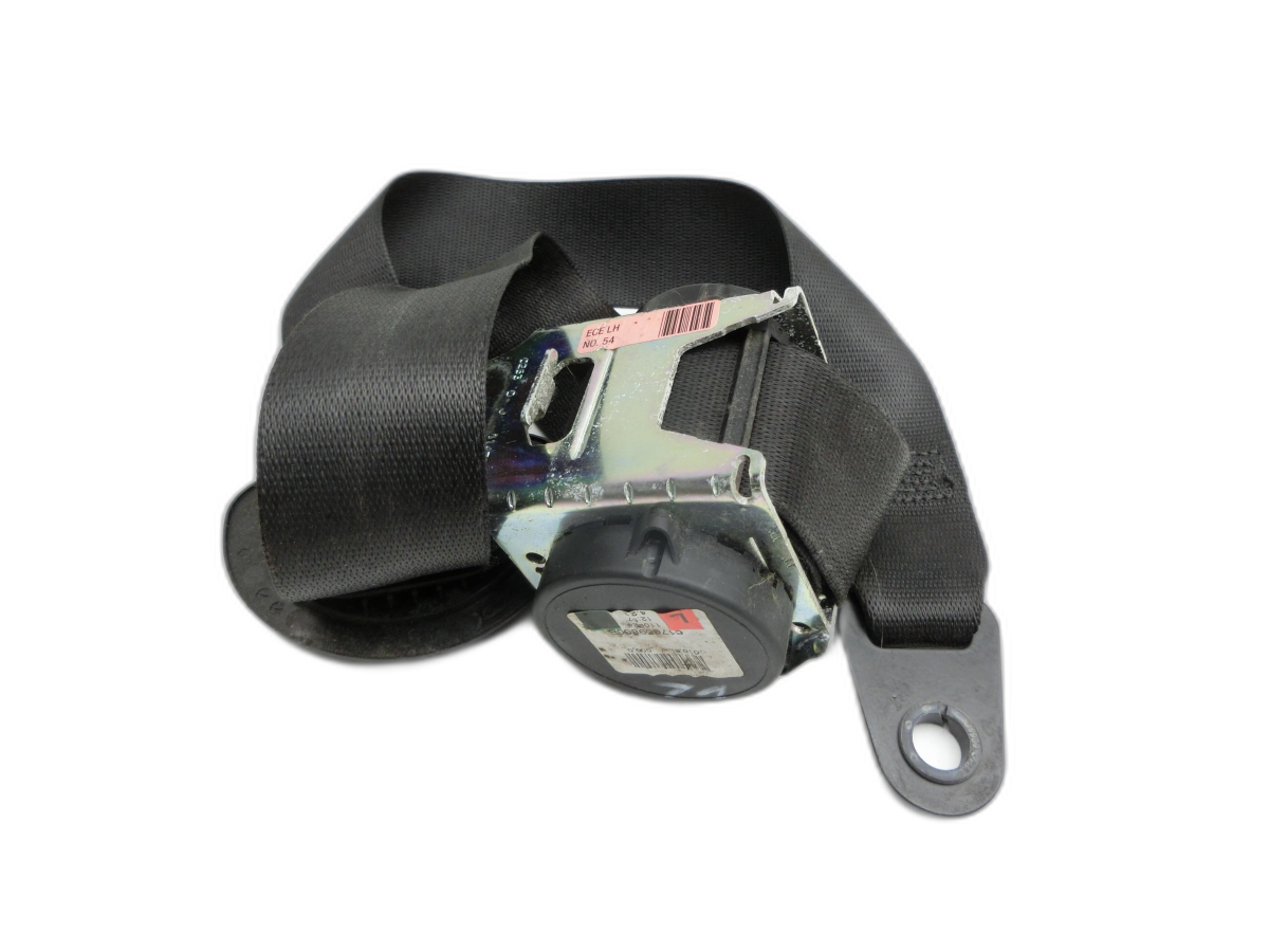 Mini R60 Countryman 10-16  Gurt Sicherheitsgurt Links Vorne  - Bild 1