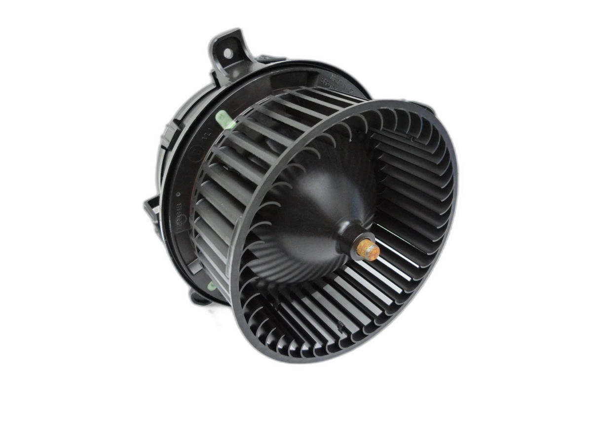 Motore ventola ventilatore di riscaldamento per Skoda Kamiq NW4 19-23 - Bild 1