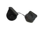 Jeep Cherokee KL 13-18 Hupe Signalhorn Hoch- und Tieftöner Jeep Cherokee KL 13-18 01.01.2017 104595 35909 gebraucht Vorschau 1
