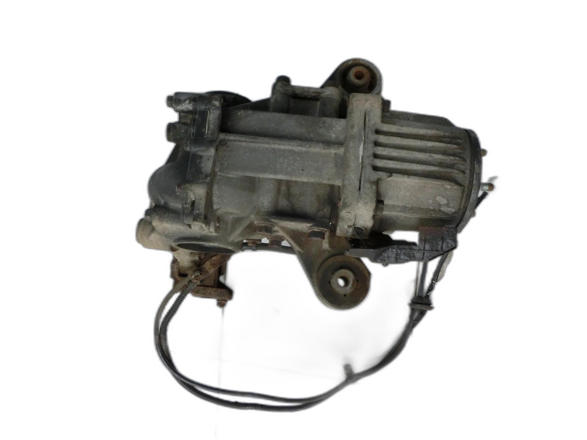 Differential Rear axle drive 2.353 for 4WD Peugeot 4007 GP 07-12 - Bild 1