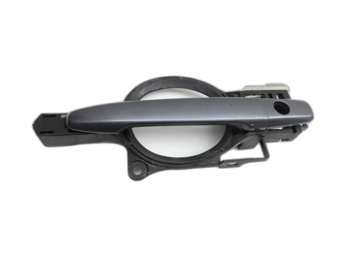 Door Handle outside Left Front for KTR Peugeot 4007 GP 07-12 - Bild 1