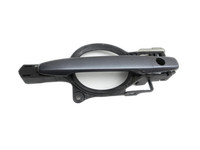 Peugeot 4007 GP 07-12 Türgriff Griff aussen Links Vorne KTR Peugeot 4007 GP 07-12 27.09.2007 61051564121C gebraucht Vorschau 1